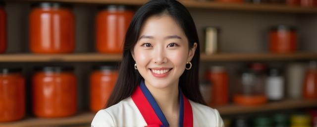 대표 프로필 사진 - 브랜드 소개