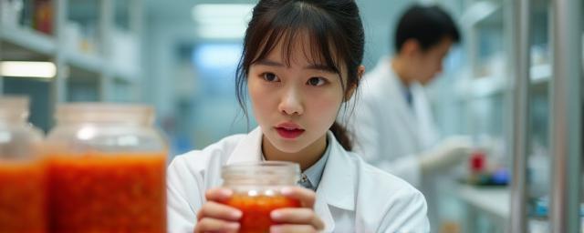수석 김치 연구원 프로필 사진 - 브랜드 소개
