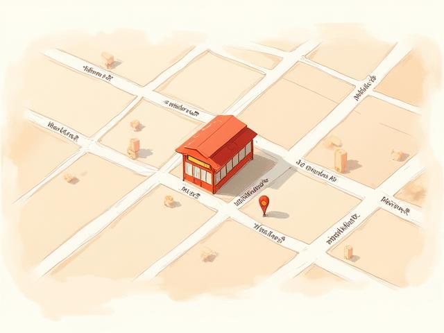 서울김치하우스 45 Yanghwa-ro 위치 지도 이미지
